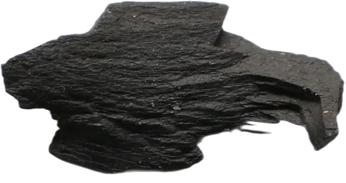 Jet specimen 1