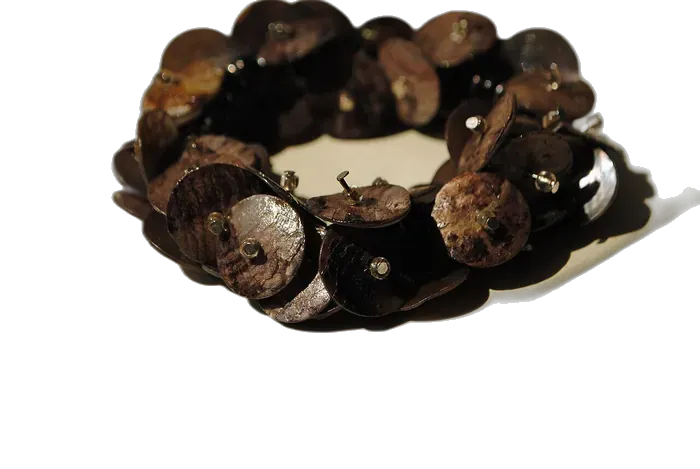 Shell Mother-of-Pearl specimen 2