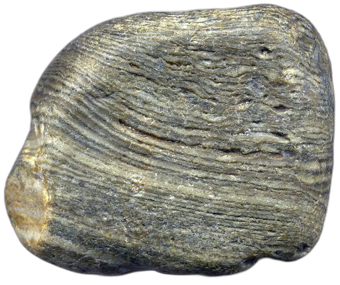 Agate raw specimen 6