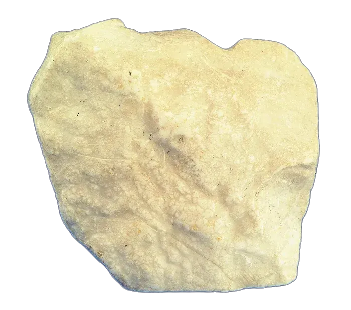 Alabaster raw specimen 2