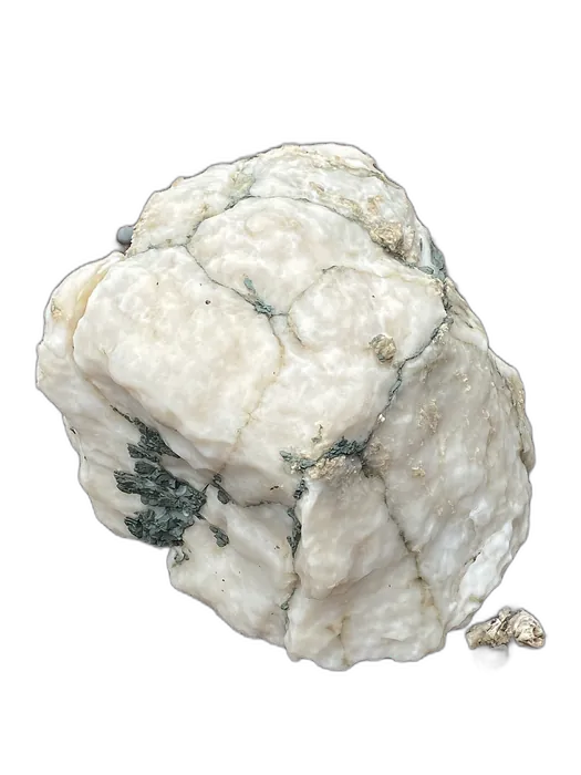 Alabaster raw specimen 5