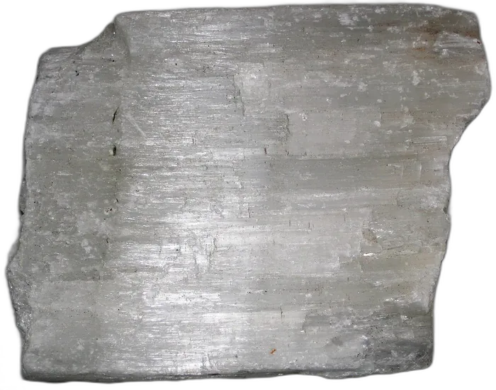 Alabaster raw specimen 6