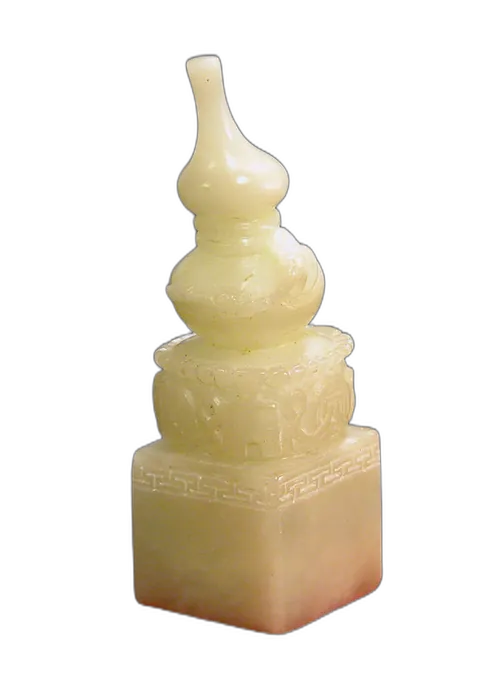 Balin Stone specimen 1