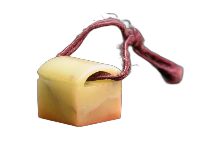 Balin Stone specimen 3