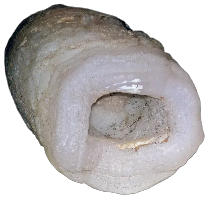 Chalcedony raw specimen 5