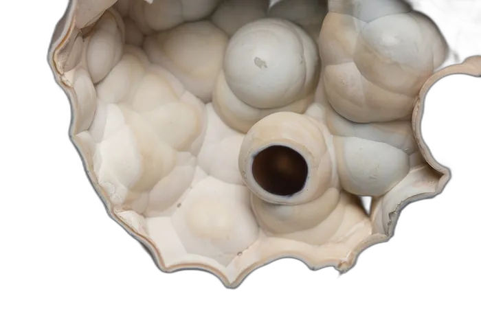 Chalcedony raw specimen 6