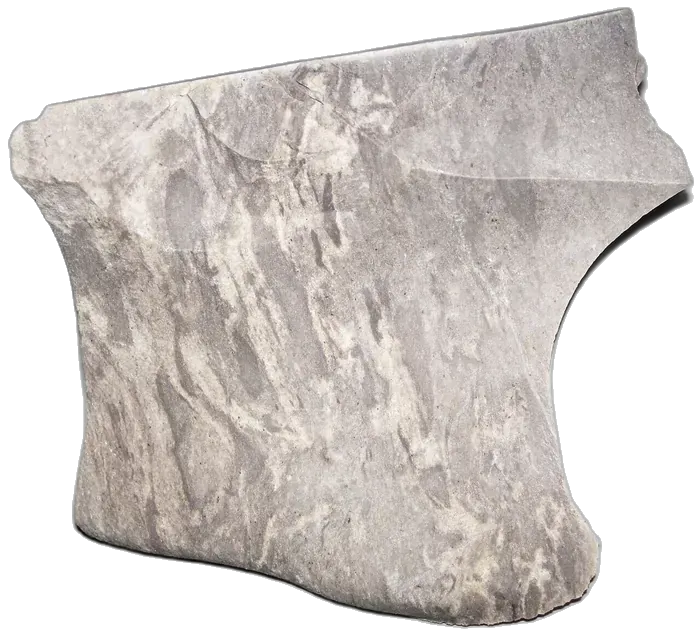 Chert raw specimen 4