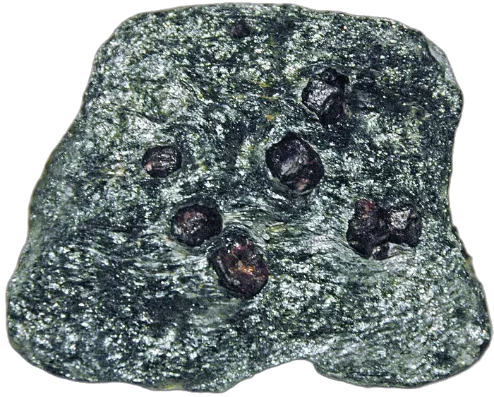 Chlorite Schist raw specimen 3