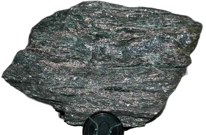 Chlorite Schist raw specimen 5