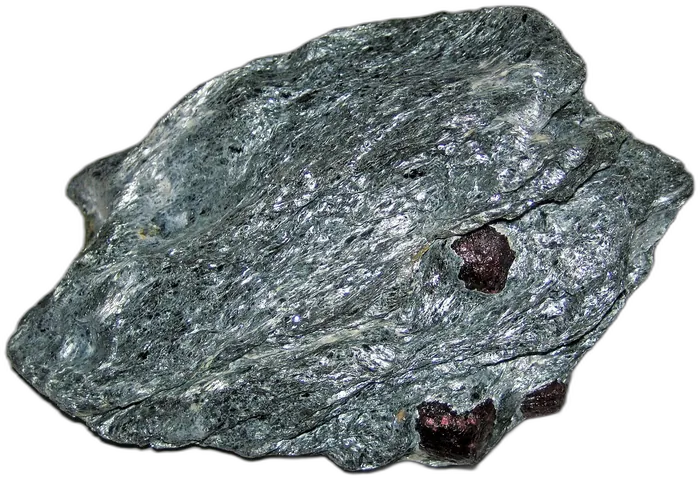 Chlorite Schist raw specimen 6