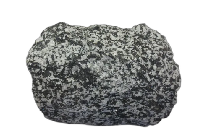 Diorite raw specimen 6