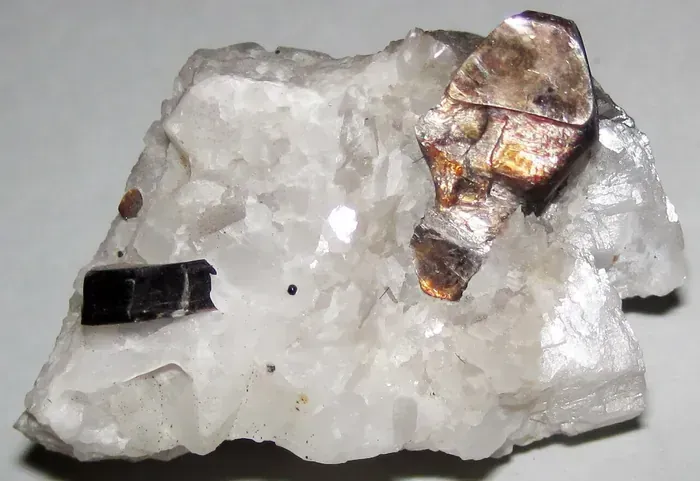 Marble raw specimen 10