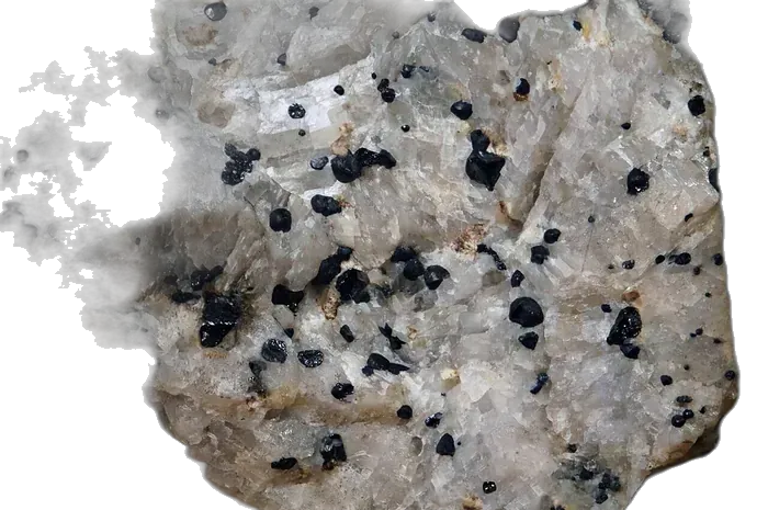 Marble raw specimen 11