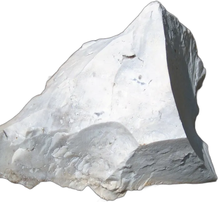 Flint raw specimen 1