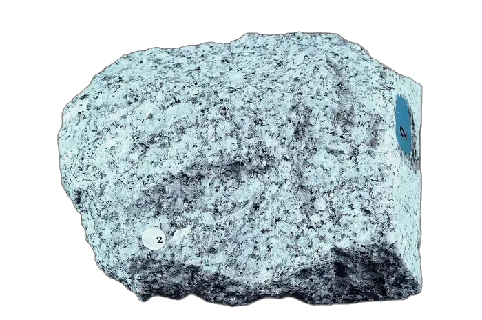 Granite raw specimen 4