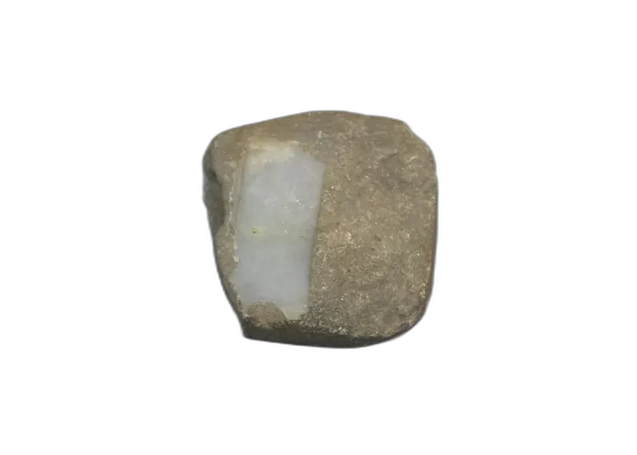 Jadeite raw specimen 2
