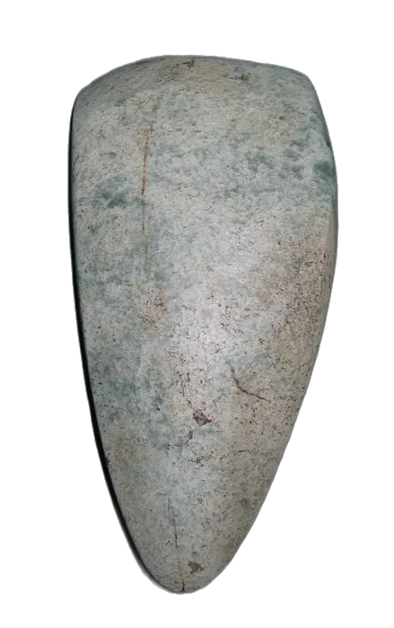 Jadeite raw specimen 3