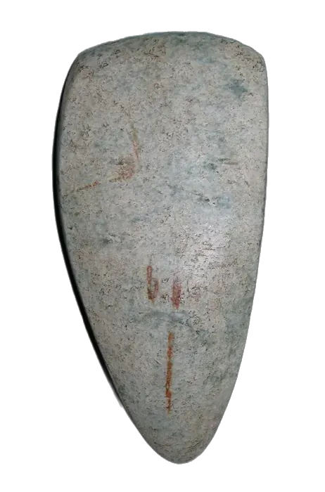 Jadeite raw specimen 4