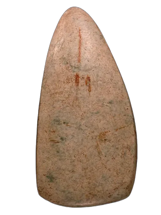 Jadeite raw specimen 5