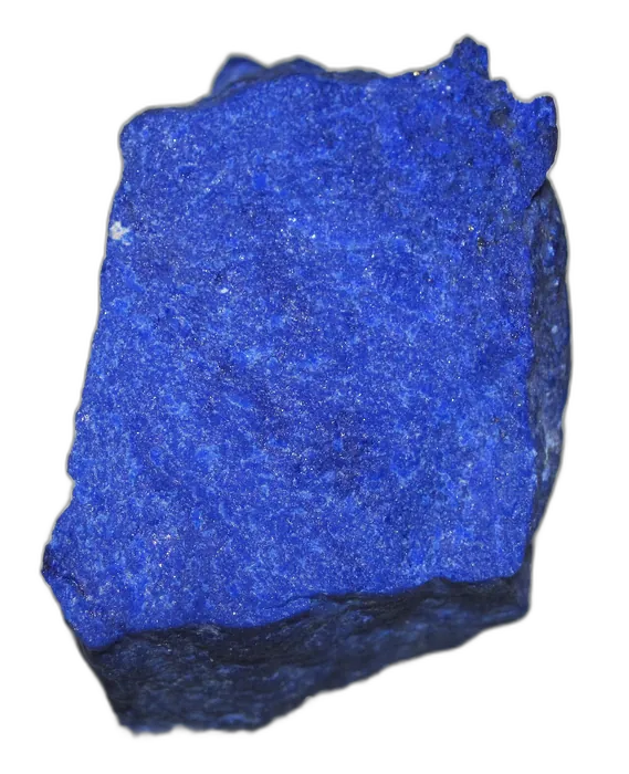 Lapis Lazuli raw specimen 2