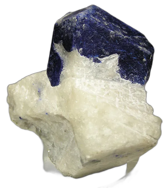 Lapis Lazuli raw specimen 4