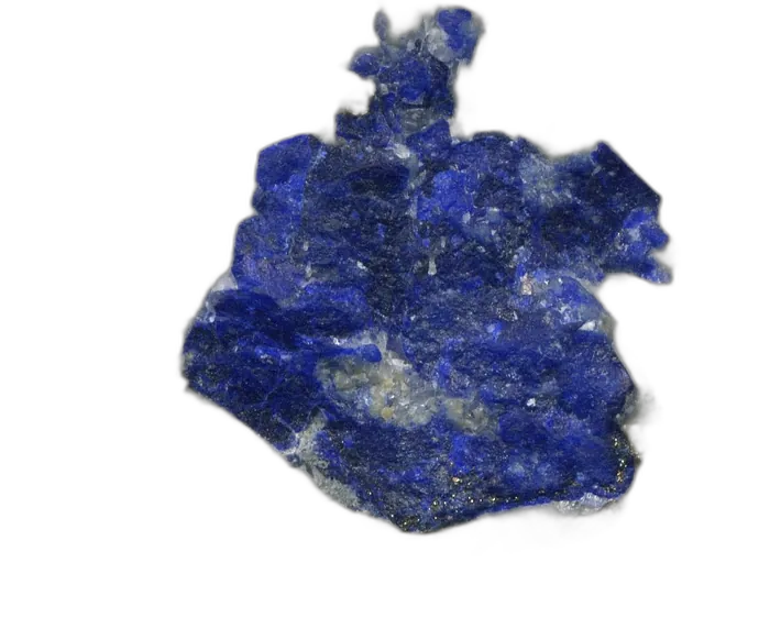 Lapis Lazuli raw specimen 5