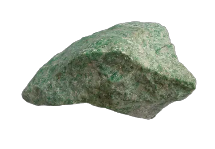 Nephrite Jade raw specimen 1