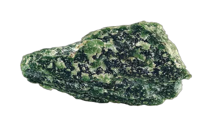 Nephrite Jade raw specimen 3