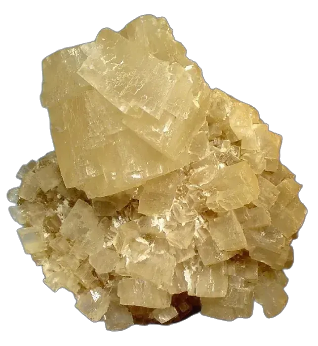 Onyx raw specimen 2