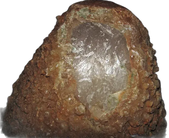 Onyx raw specimen 3