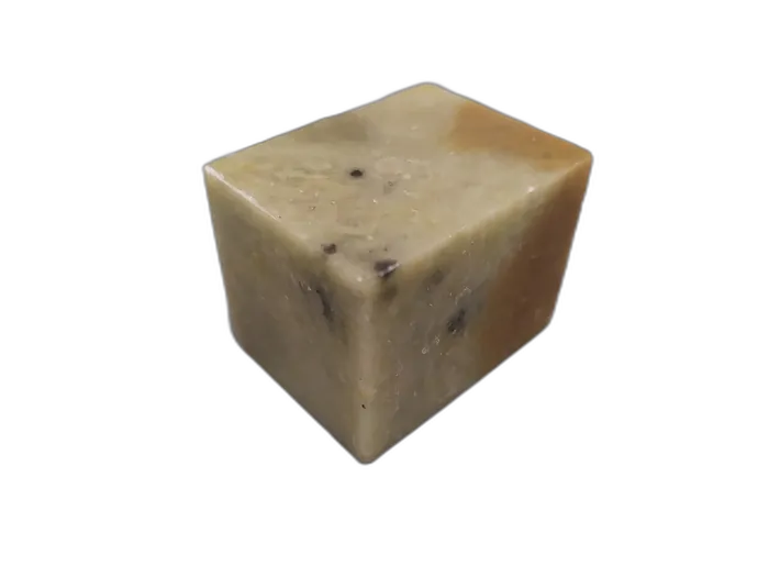 Qingtian Stone specimen 1