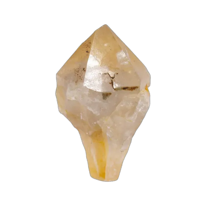 Quartz raw specimen 4
