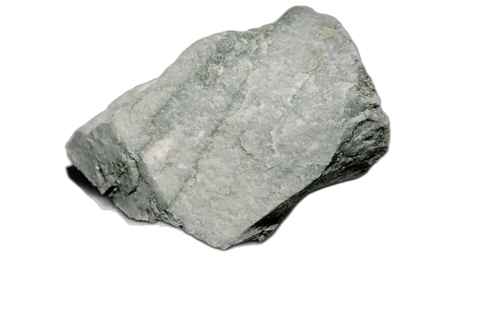 Quartzite raw specimen 5
