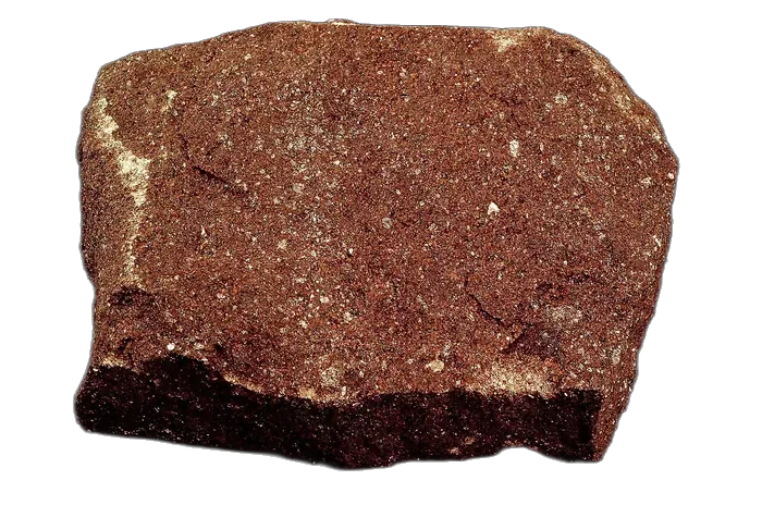 Sandstone raw specimen 1