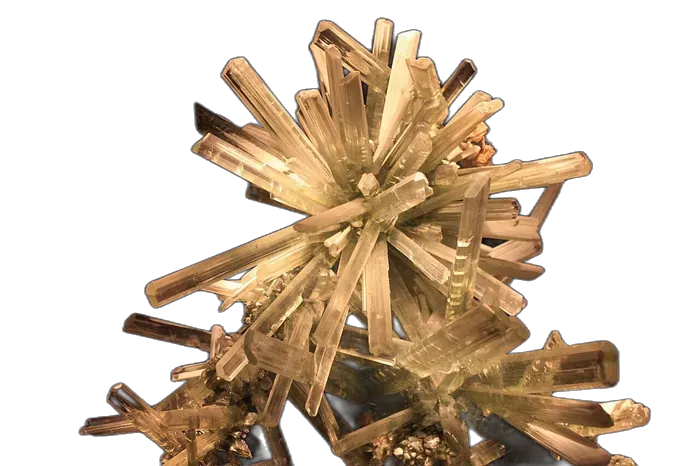 Selenite raw specimen 4