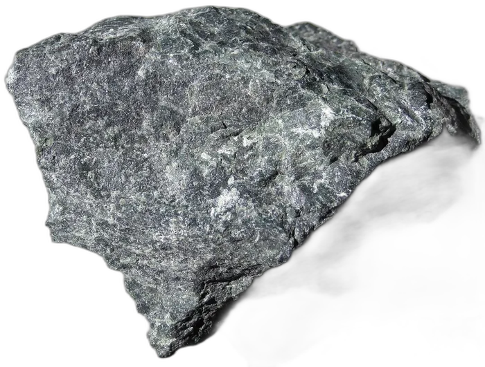 Serpentine raw specimen 3