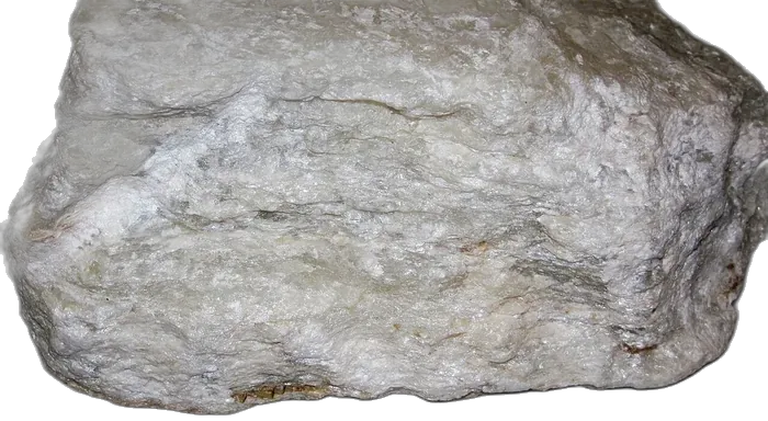 Soapstone raw specimen 2