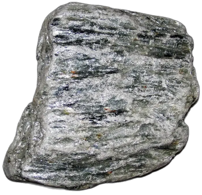 Soapstone raw specimen 5