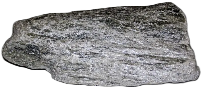 Soapstone raw specimen 6