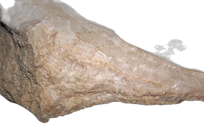 Travertine raw specimen 4