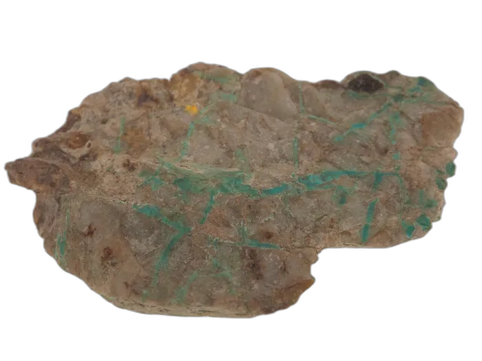Turquoise raw specimen 5