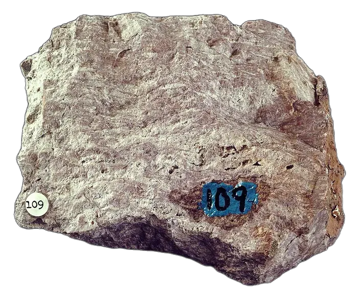 Wonderstone raw specimen 3