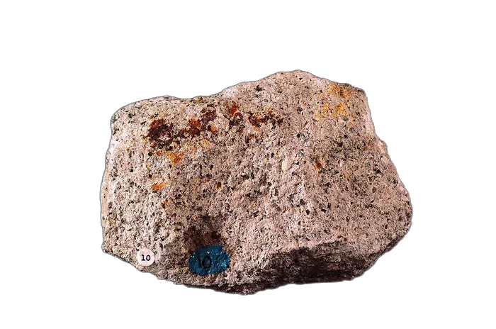 Wonderstone raw specimen 5