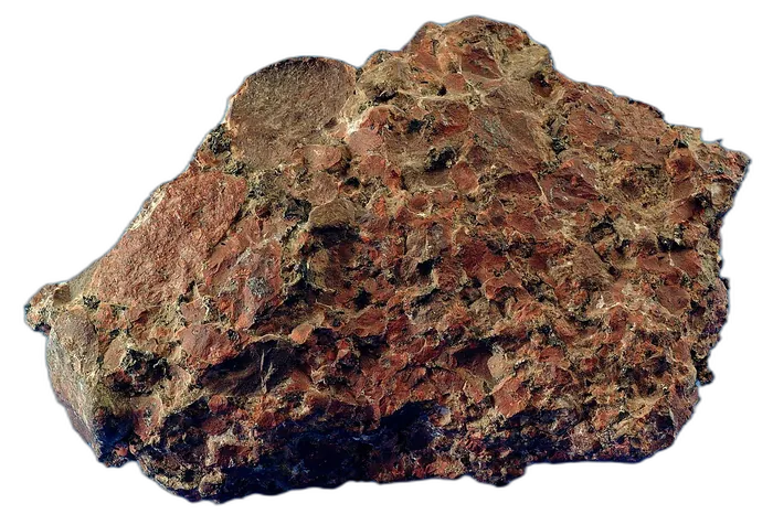 Wonderstone raw specimen 6